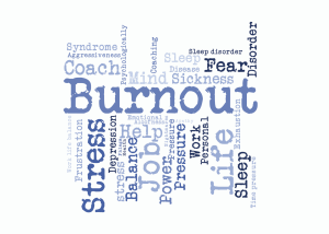 burnout