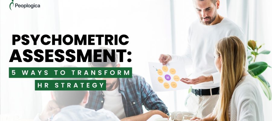 psychometric assessment