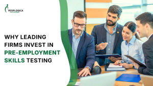 Pre employment skills testing