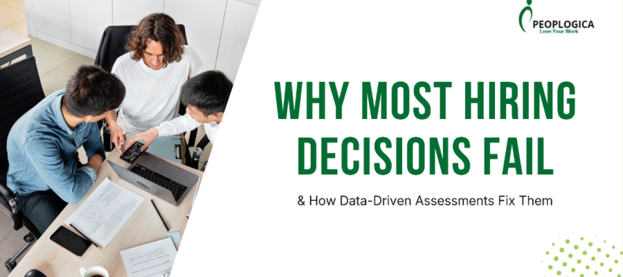 Why Most Hiring Decisions Fail