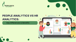 People Analytics vs HR Analytics: Key Differences & Benefits