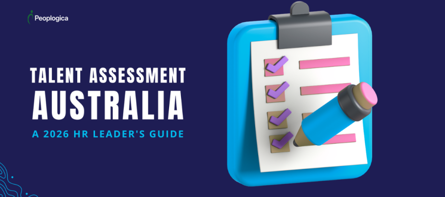 A Guide to Talent Assessment in Australia