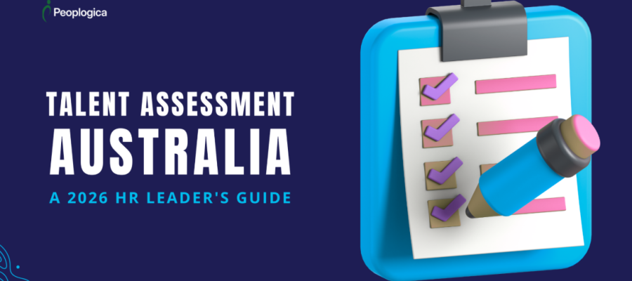 A Guide to Talent Assessment in Australia