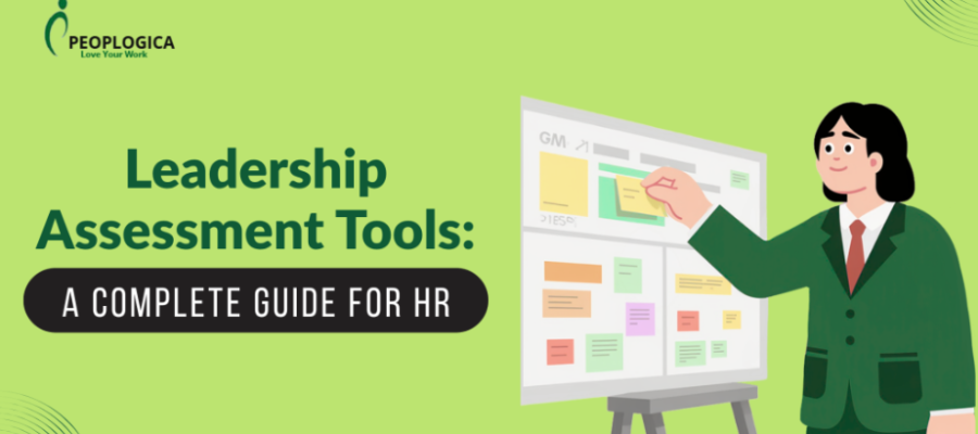 Leadership Assessment Tools